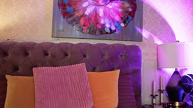 Ashley ClaireXX online show from June 2026 03:25:01 AM
