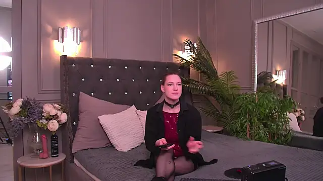 ViliannaBlack online show from June 2026 02:55:02 AM