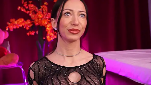 RubyFever online show from March 2026 05:17:01 AM