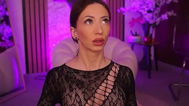 RubyFever online show from May 2026 04:09:02 AM