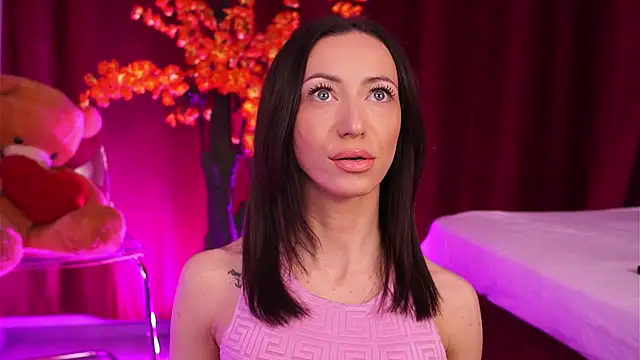 RubyFever online show from March 2026 05:07:02 AM