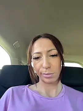 RubyFever online show from May 2026 05:31:02 AM