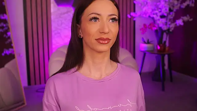 RubyFever online show from May 2026 04:31:02 AM