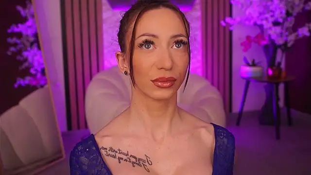 RubyFever online show from May 2026 04:21:02 AM