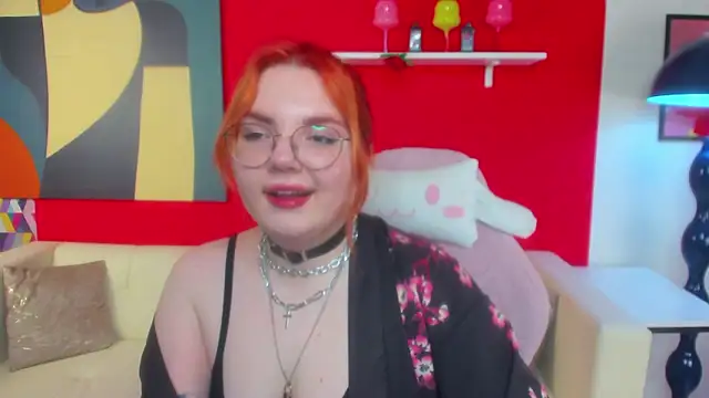 AliceeFreeman online show from March 2026 07:58:02 AM
