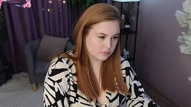 VanesaClark online show from April 2026 11:11:01 AM