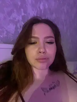 MarryMilash online show from June 2026 07:19:01 PM