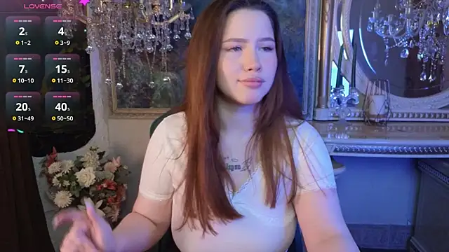 MarryMilash online show from April 2026 06:17:01 AM