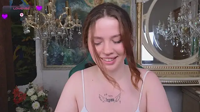 MarryMilash online show from July 2026 08:47:01 AM