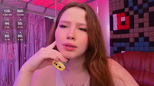 MarryMilash online show from June 2026 09:14:01 AM