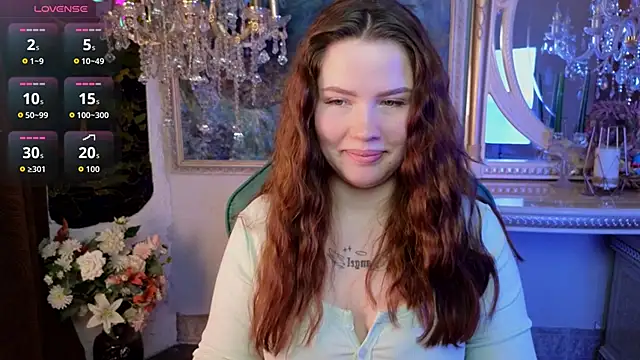 MarryMilash online show from April 2026 06:16:02 AM