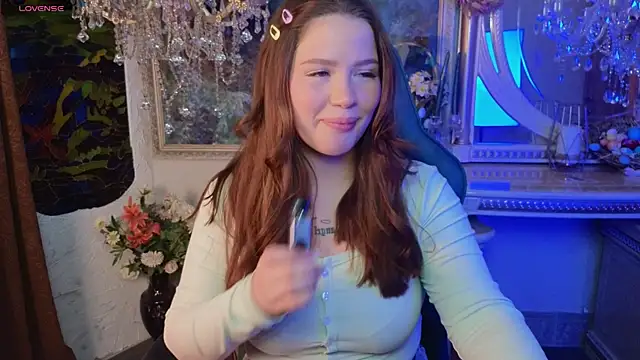 MarryMilash online show from April 2026 06:42:01 AM