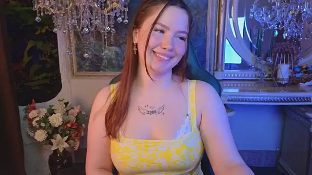 MarryMilash online show from April 2026 06:04:02 AM