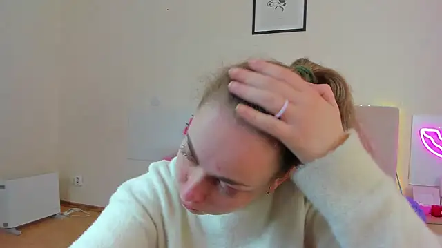 MelanieCuty online show from March 2026 05:20:02 AM