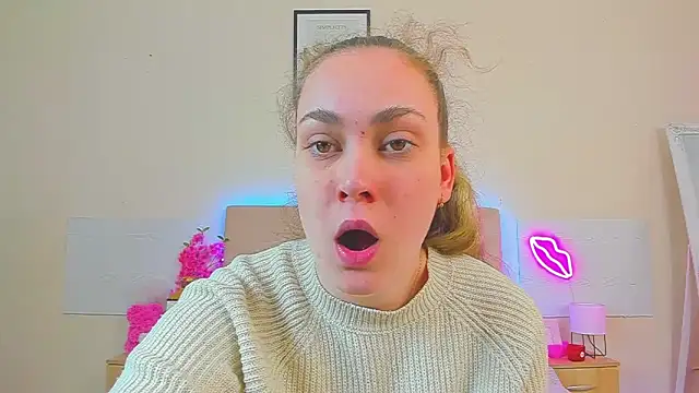 MelanieCuty online show from April 2026 05:31:02 AM