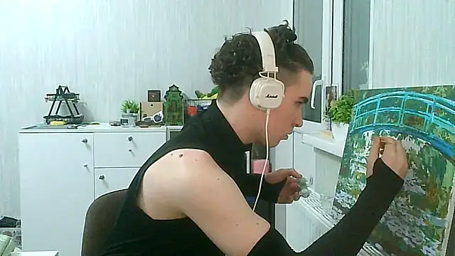 -MichaelWhite- online show from March 2026 04:21:02 PM