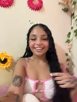 SpidderSecret online show from March 2026 02:09:02 PM