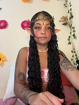 SpidderSecret online show from April 2026 03:30:02 PM