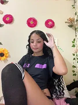 SpidderSecret online show from April 2026 02:02:01 AM