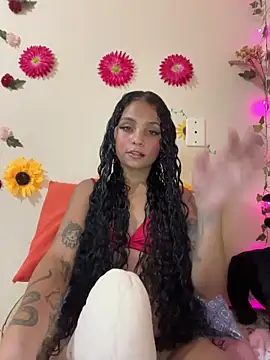 SpidderSecret online show from April 2026 01:40:01 AM