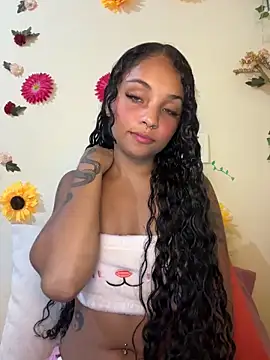 SpidderSecret online show from May 2026 04:06:01 AM