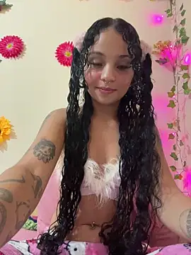 SpidderSecret online show from March 2026 02:01:02 AM