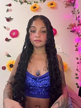SpidderSecret online show from April 2026 02:23:02 AM