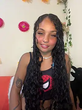 SpidderSecret online show from April 2026 01:54:01 AM