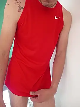 Christophercito online show from April 2026 09:18:02 PM