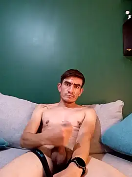 Christophercito online show from June 2026 10:44:01 PM