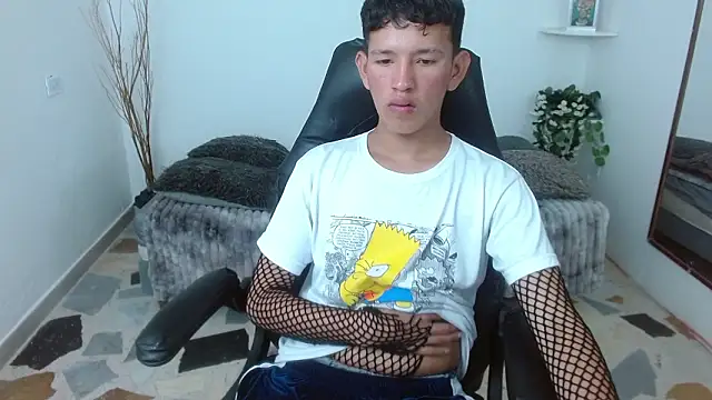 Emmanuel Salvatore online show from March 2026 02:11:03 PM