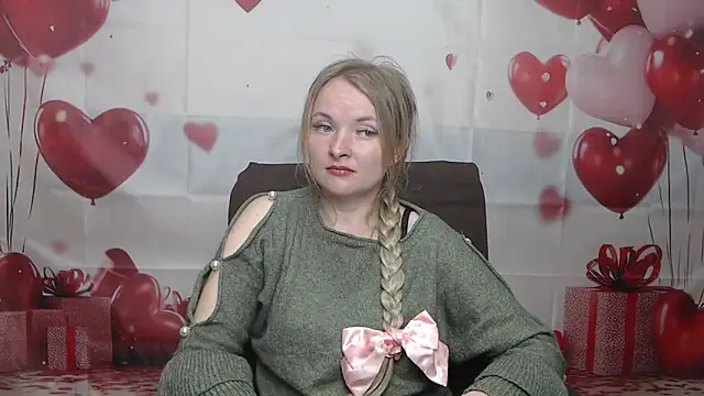 Snapshot of Nic0leDreams chatting on March 2026 02:45:01 PM Nic0leDreams online show from March 2026 02:45:01 PM