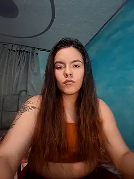 Estrella 2407 online show from March 2026 03:03:02 AM