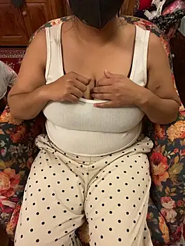 SHWETA-STRIP online show from April 2026 05:19:01 PM