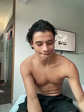 MattGarcia888 online show from March 2026 02:11:03 PM