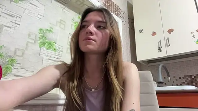 Lili Kilian online show from April 2026 03:18:01 PM