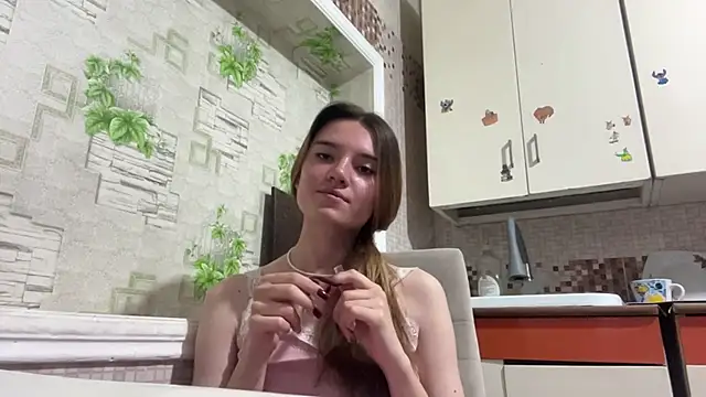 Lili Kilian online show from April 2026 02:07:02 PM