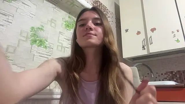 Lili Kilian online show from April 2026 02:19:01 PM