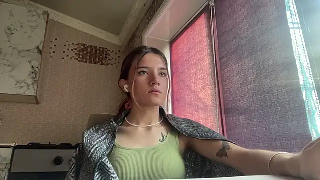 Lili Kilian online show from March 2026 12:16:02 PM