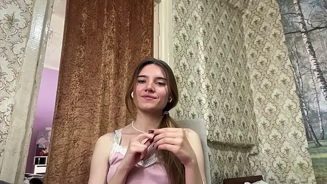 Lili Kilian online show from April 2026 09:22:02 AM