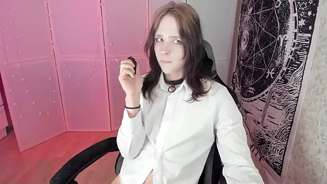 Simochka w online show from June 2026 10:23:01 AM