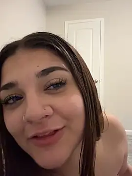 treasurebabii online show from March 2026 05:08:01 AM