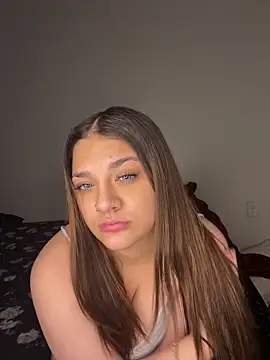 treasurebabii online show from May 2026 08:06:02 AM
