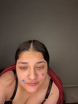 treasurebabii online show from June 2026 05:08:02 AM