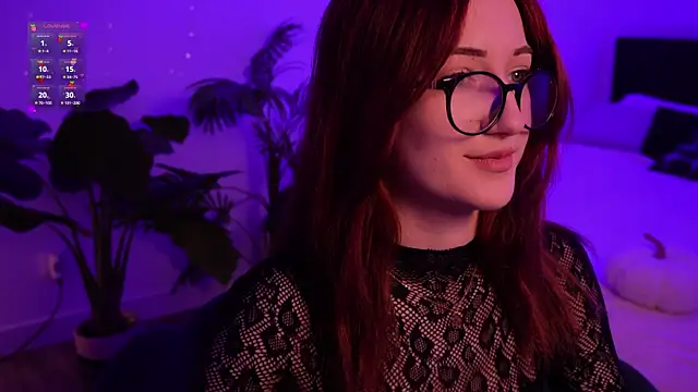 SweeetMila online show from April 2026 05:58:02 PM