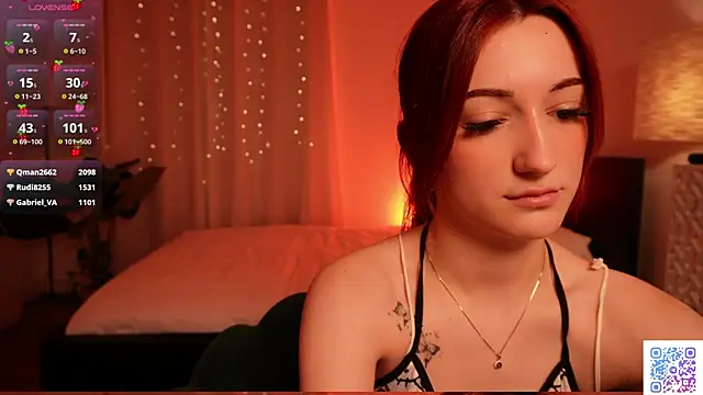 SweeetMila online show from March 2026 04:30:02 PM