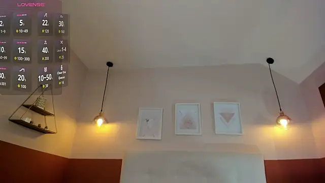 camille eyes online show from April 2026 01:39:01 PM