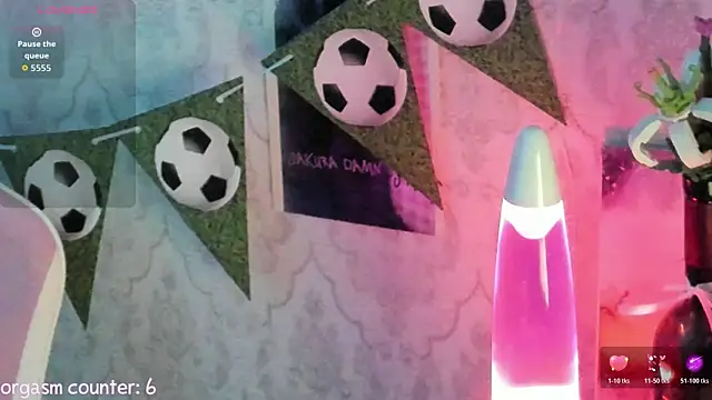 RileyNymph online show from July 2026 03:03:02 AM