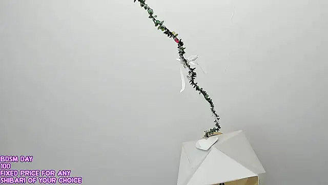 RileyNymph online show from May 2026 03:06:02 AM