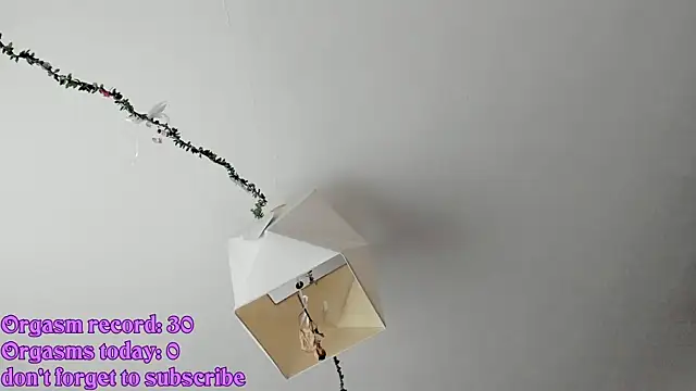 RileyNymph online show from May 2026 03:14:02 AM